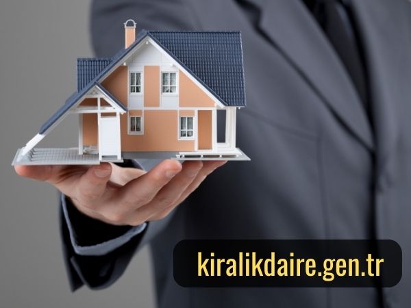 Koçyurdu Mahallesi Kiralık Daire